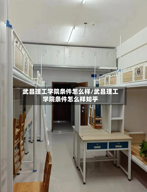 武昌理工学院条件怎么样/武昌理工学院条件怎么样知乎