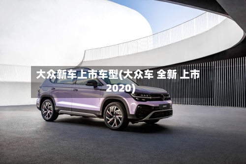 大众新车上市车型(大众车 全新 上市2020)