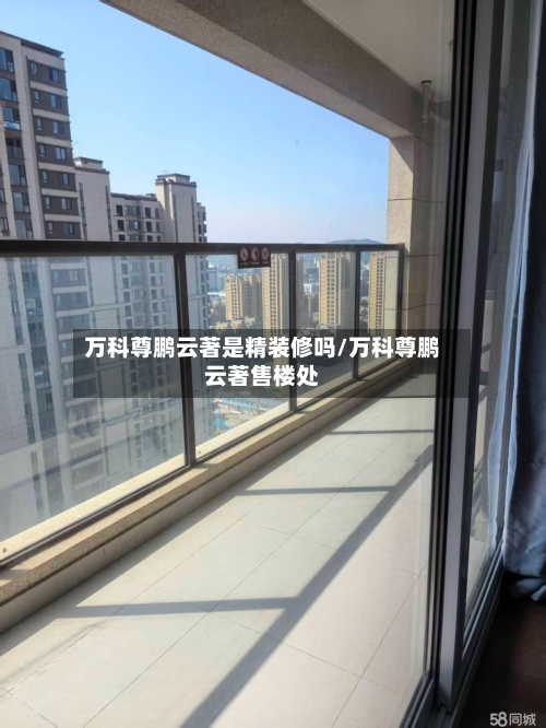 万科尊鹏云著是精装修吗/万科尊鹏云著售楼处