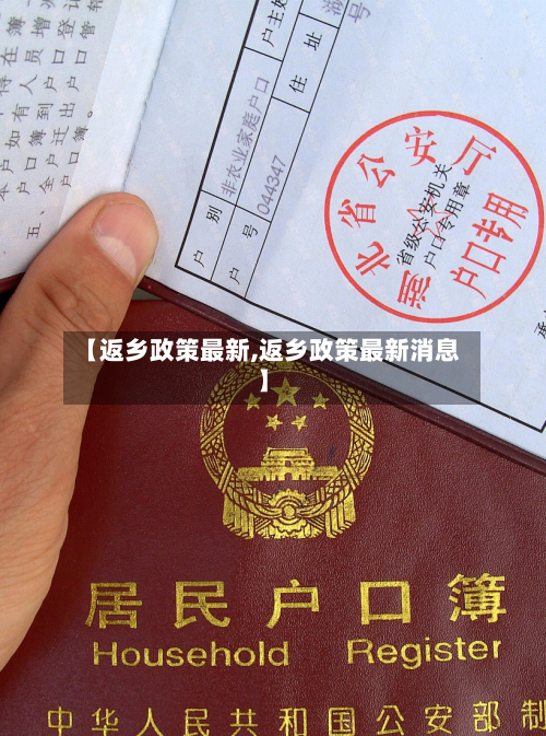 【返乡政策最新,返乡政策最新消息】-第3张图片