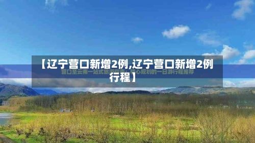【辽宁营口新增2例,辽宁营口新增2例行程】-第2张图片