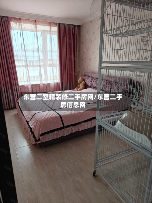 东营二室精装修二手房网/东营二手房信息网-第2张图片