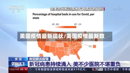 美国疫情最新现状/美国疫情最新数