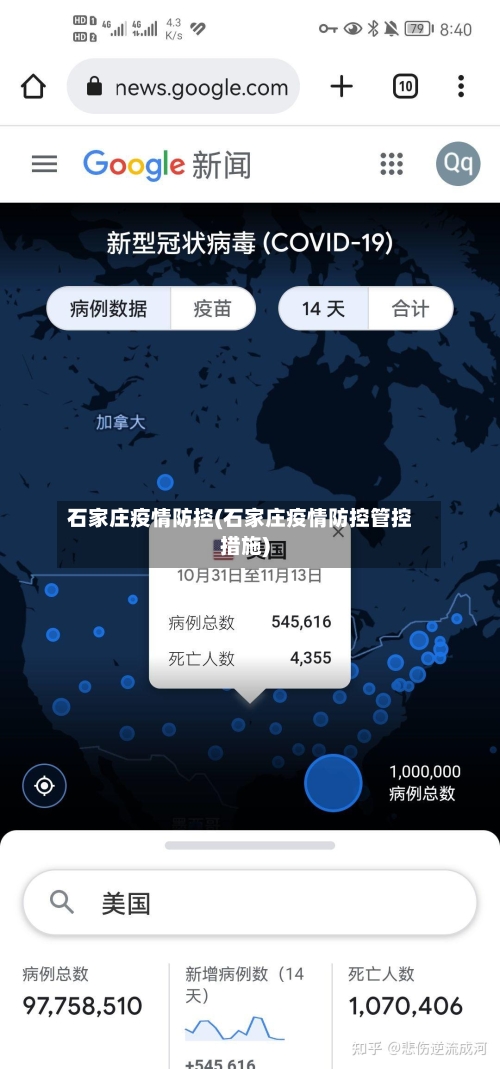 石家庄疫情防控(石家庄疫情防控管控措施)-第2张图片
