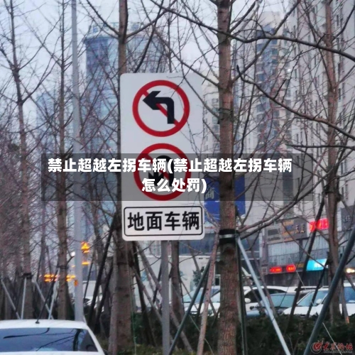 禁止超越左拐车辆(禁止超越左拐车辆怎么处罚)